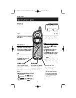 Preview for 4 page of AT&T 1177 User Manual