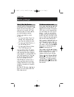 Preview for 7 page of AT&T 1177 User Manual