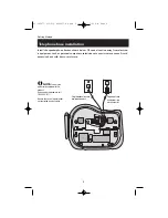 Preview for 8 page of AT&T 1177 User Manual