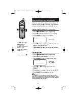 Preview for 12 page of AT&T 1177 User Manual