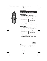 Preview for 13 page of AT&T 1177 User Manual