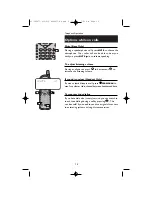 Preview for 17 page of AT&T 1177 User Manual