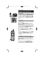 Preview for 18 page of AT&T 1177 User Manual