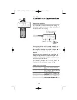 Preview for 25 page of AT&T 1177 User Manual