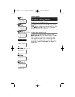 Preview for 28 page of AT&T 1177 User Manual