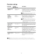 Preview for 4 page of AT&T 1739 User Manual