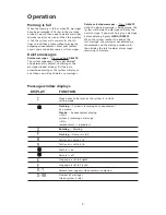 Preview for 8 page of AT&T 1739 User Manual