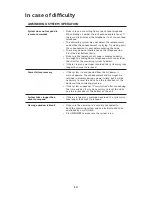 Preview for 11 page of AT&T 1739 User Manual