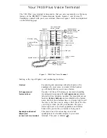 Preview for 4 page of AT&T 7410 Plus User Manual