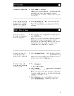 Preview for 13 page of AT&T 7410 Plus User Manual