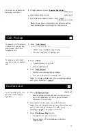 Preview for 15 page of AT&T 7410 Plus User Manual