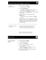 Preview for 20 page of AT&T 7410 Plus User Manual