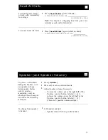 Preview for 21 page of AT&T 7410 Plus User Manual