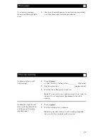 Preview for 20 page of AT&T 7434D User Manual