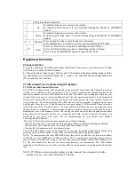 Preview for 7 page of AT&T ATT650CM Owner'S Manual