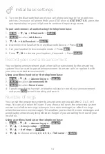 Preview for 15 page of AT&T CLP99287 Quick Start Manual