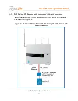 Preview for 57 page of AT&T Digital Life Installation And Operation Manual