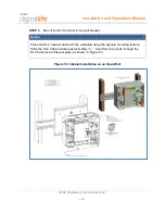 Preview for 67 page of AT&T Digital Life Installation And Operation Manual