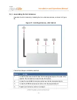 Preview for 69 page of AT&T Digital Life Installation And Operation Manual