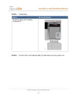 Preview for 72 page of AT&T Digital Life Installation And Operation Manual