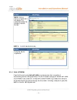 Preview for 79 page of AT&T Digital Life Installation And Operation Manual