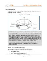 Preview for 87 page of AT&T Digital Life Installation And Operation Manual