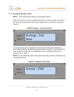 Preview for 148 page of AT&T Digital Life Installation And Operation Manual