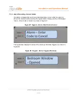 Preview for 154 page of AT&T Digital Life Installation And Operation Manual