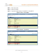 Preview for 162 page of AT&T Digital Life Installation And Operation Manual