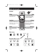 Preview for 4 page of AT&T E5900B Quick Start Manual