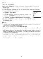 Preview for 44 page of AT&T EL51110 User Manual