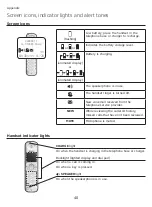 Preview for 45 page of AT&T EL51110 User Manual