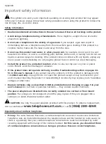 Preview for 58 page of AT&T EL51110 User Manual