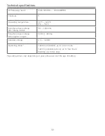 Preview for 33 page of AT&T EL52100 Quick Start Manual