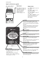 Preview for 8 page of AT&T EL52201 User Manual