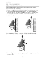 Preview for 14 page of AT&T EL52201 User Manual