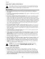 Preview for 73 page of AT&T EL52201 User Manual