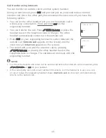 Preview for 17 page of AT&T EL52265 Quick Start Manual