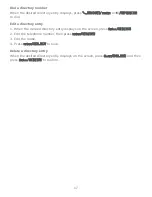 Preview for 19 page of AT&T EL52265 Quick Start Manual