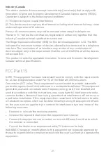 Preview for 23 page of AT&T GL210 Quick Start Manual