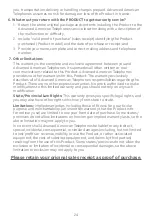 Preview for 26 page of AT&T GL210 Quick Start Manual