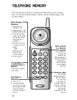 Preview for 14 page of AT&T HS-8201 User Manual