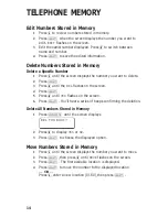 Preview for 15 page of AT&T HS-8241 User Manual