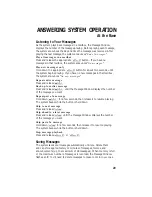 Preview for 31 page of AT&T HS8255 User Manual