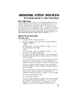 Preview for 35 page of AT&T HS8255 User Manual