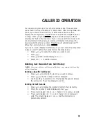 Preview for 41 page of AT&T HS8255 User Manual