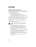 Preview for 44 page of AT&T HS8255 User Manual