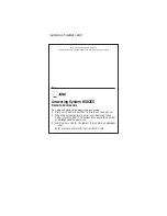 Preview for 50 page of AT&T HS8255 User Manual