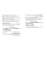 Preview for 5 page of AT&T ISDN 8510T Quick Reference Manual