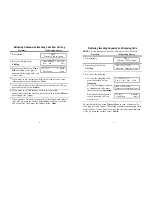 Preview for 7 page of AT&T ISDN 8510T Quick Reference Manual